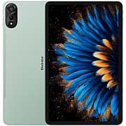 Blackview MEGA 2 SET LTE 12-inch FHD+IPS 1200x2000 60Hz 12GB+256GB Unisoc T615 Octa-core 1.6GHz Cam Front 8MP Rear 16MP 9000mAh+Charging 18W Fast / Cable Film Case Stylus Mouse Keyboard EN Netflix HD Android 15 Moss Green_1