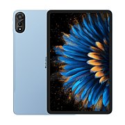 Blackview MEGA 2 WiFi 12-inch FHD 1200x2000 90Hz 12GB+256GB Allwinner A733 Octa-core 2.2GHz Cam Front 8MP Rear 16MP 9000mAh NO Charging Netflix HD TUV Rheiland Android 15 Ice Blue_1