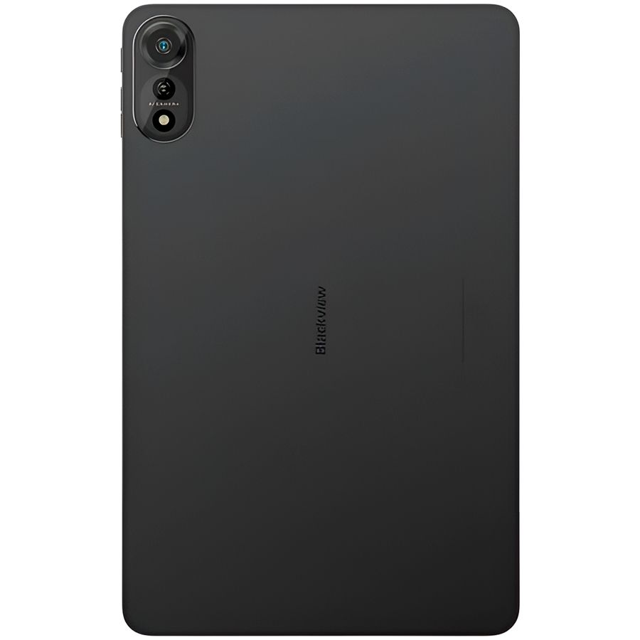 Blackview MEGA 2 WiFi 12-inch FHD 1200x2000 90Hz 12GB+256GB Allwinner A733 Octa-core 2.2GHz Cam Front 8MP Rear 16MP 9000mAh NO Charging Netflix HD TUV Rheiland Android 15 Celestial Gray_3