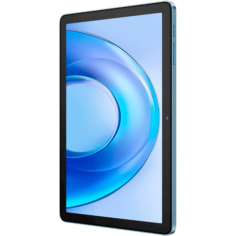 Blackview Tab 60 Pro SET LTE 10.1-inch HD+IPS 800x1280 60Hz 8GB/128GB, Octa-core T606 1.6GHz Cam Front 5MP Rear 8MP Battery 7700mAh + Charger USB Type-C Cable SIM tool Film Case Passive stylus Mouse Keyboard EN Android 15 Sunny Sky Blue_1