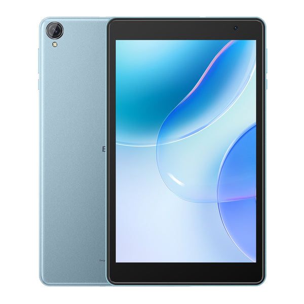 Blackview Tab 50 WiFi 8inch HD+IPS 800x1280 4GB/128GB RK3562 Quad-core 2.0GHz Front 0.3MP Rear 2MP camera 5580mAh NO Charger Android 13 Twilight Blue_1