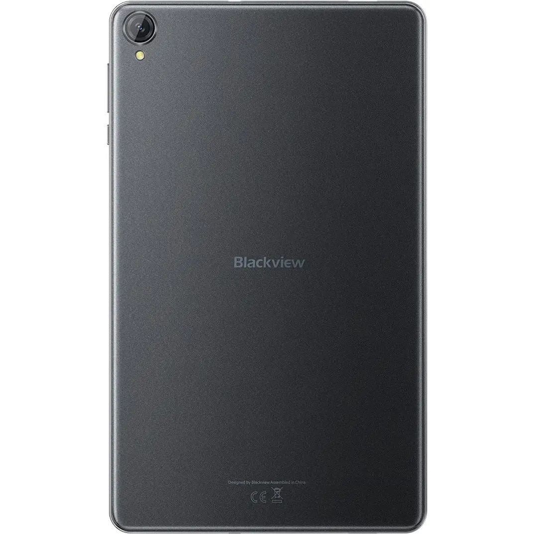 Blackview Tab 50 WiFi 8inch HD+IPS 800x1280 4GB/128GB RK3562 Quad-core 2.0GHz Front 0.3MP Rear 2MP camera 5580mAh NO Charger Android 13 Space Gray_2