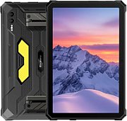 Blackview Rugged Tab Active 10 Pro 10.95-inch FHD+IPS 1920x1200 90Hz Corning 3th 12GB/512GB MT6878 Octa-core 2.5GHz 50MP Front/108MP+20MP Rear Camera infared nught vision 30000mAh NO Charging Android 14 up to 15 NFC Camping lights MIL-STD-810H Black_1