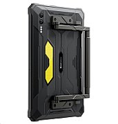 Blackview Rugged Tab Active 10 Pro 10.95-inch FHD+IPS 1920x1200 90Hz Corning 3th 12GB/512GB MT6878 Octa-core 2.5GHz 50MP Front/108MP+20MP Rear Camera infared nught vision 30000mAh NO Charging Android 14 up to 15 NFC Camping lights MIL-STD-810H Black_2