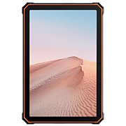 Blackview Active 10 Pro Rugged Tab 12GB/512GB, 10.95-inch FHD+1920x1200 IPS 90Hz Corning Glass 3, MT6878 Octa-core, 50MP Front/108MP-20MP Rear Camera infared nught vision, 30000mAh, 55W FC, Android 14, NFC, Fingerprint, MIL-STD-810H, Orange_3