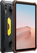 Blackview Rugged Tab Active 10 Pro 10.95-inch FHD+IPS 1920x1200 90Hz Corning 3th 12GB/512GB MT6878 Octa-core 2.5GHz 50MP Front/108MP+20MP Rear Camera infared nught vision 30000mAh NO Charging Android 14 up to 15 NFC Camping lights MIL-STD-810H Orange_2