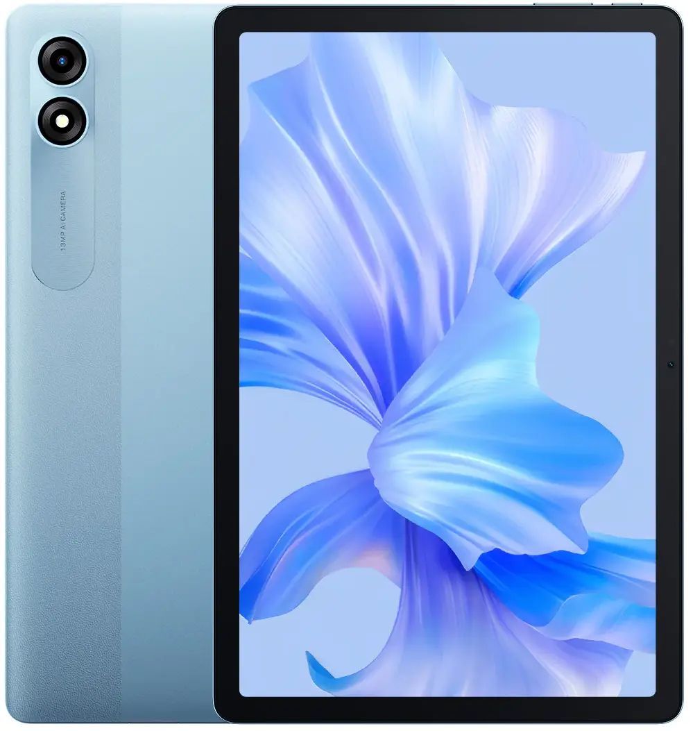 Blackview Tab 90 LTE 11-inch HD+IPS 800x1280 8GB/128GB T606 Octa-core 1.6GHz 8MP Front/13MP Back Camera Battery 8200mAh NO Charging Type-C Android 14 Dual SIM SD card slot Magic Blue_1