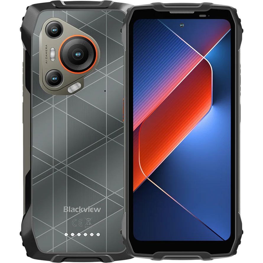Blackview Rugged BL7000 Dual 5G 6.78