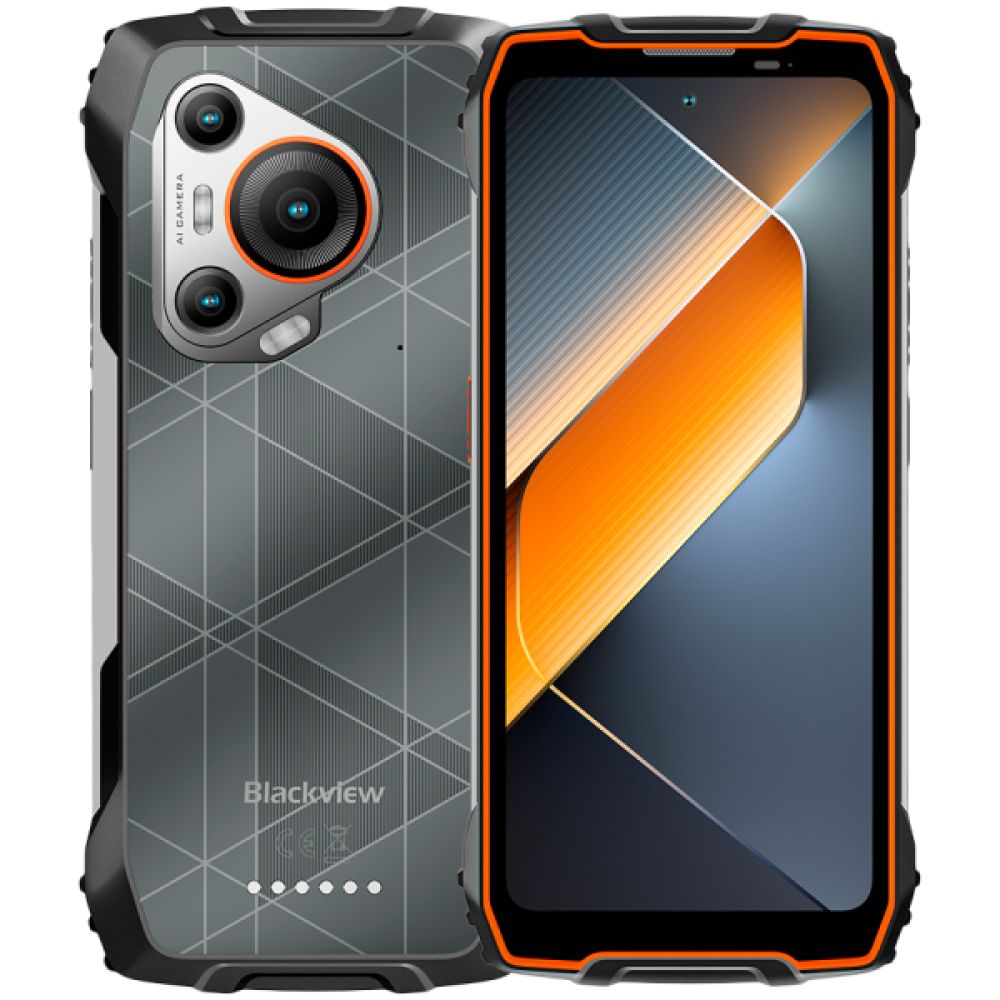 Blackview Rugged BL7000 Dual 5G 6.78