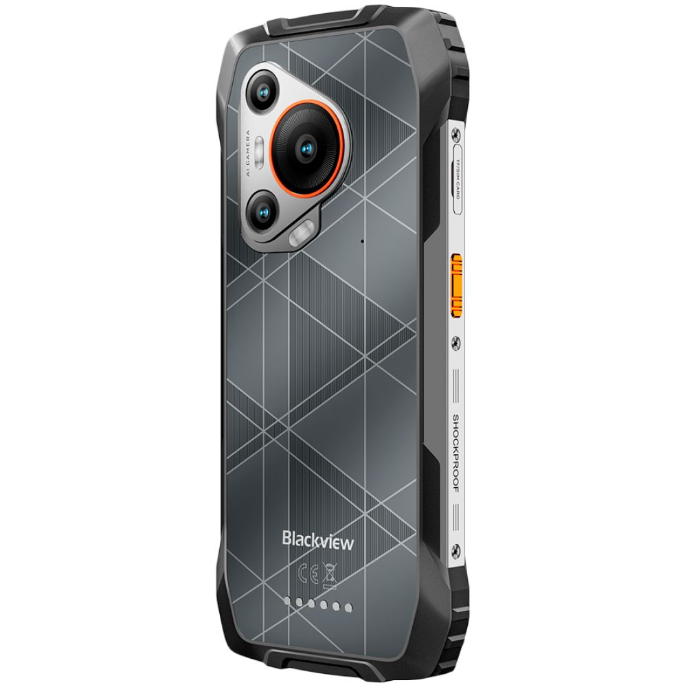 Blackview Rugged BL7000 Dual 5G 6.78