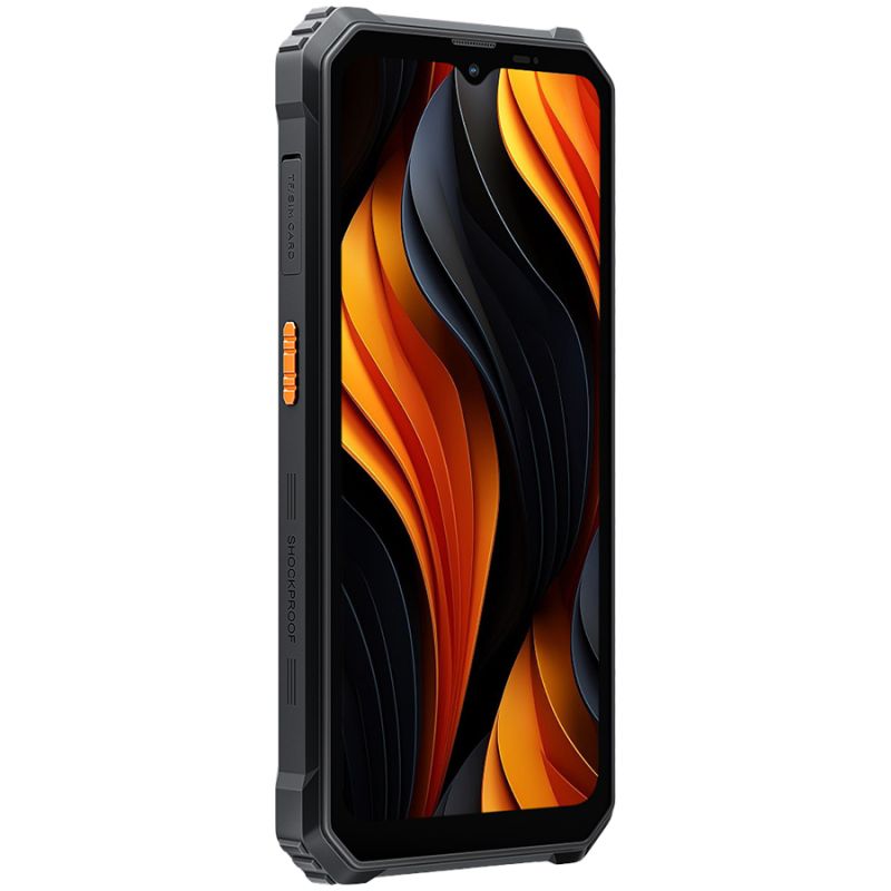 Blackview BV6200 Plus LTE 6.56