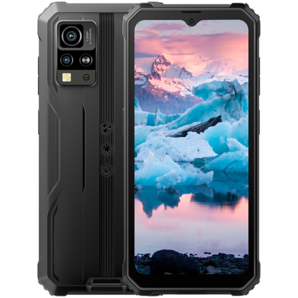 Blackview Rugged BV4800Pro LTE 6.56