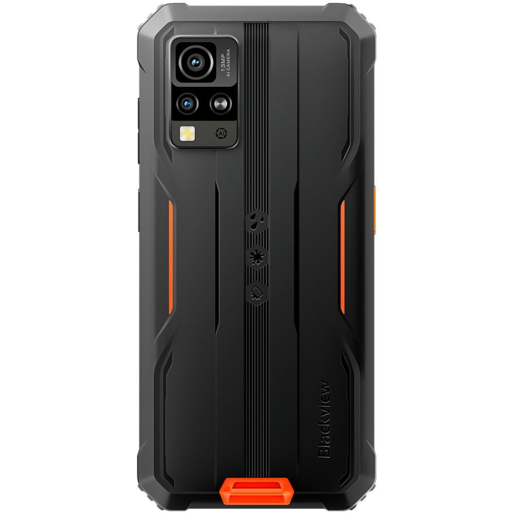 Blackview Rugged BV4800Pro LTE 6.56