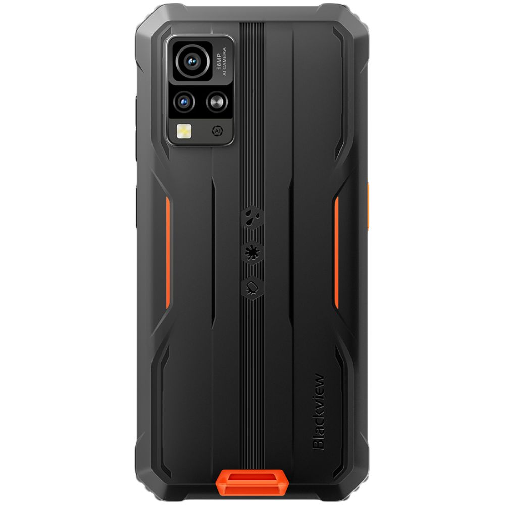 Blackview Rugged BV4800SE LTE 6.56