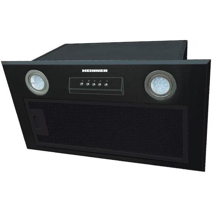 HOTA INCORPORABILA HEINNER HBIH-MD600BK_5