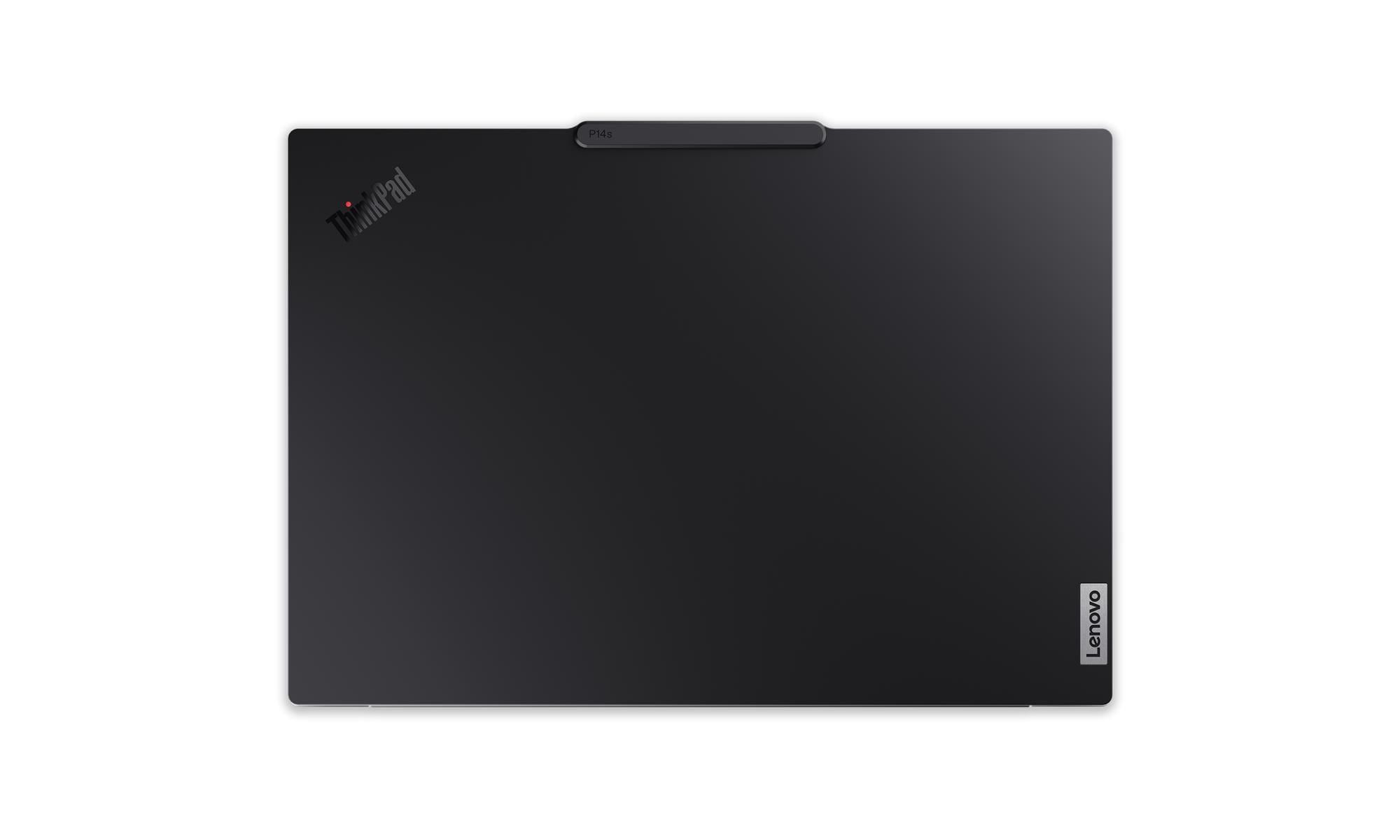 Lenovo ThinkPad P14s Gen5 Intel 14,5'' WQXGA 350N Touch Intel Ultra 7 155H vPro 32GB RAM 1TB SSD RTXA500_4GB FPR SCR Keyboard backlit German W11P 3YC_6