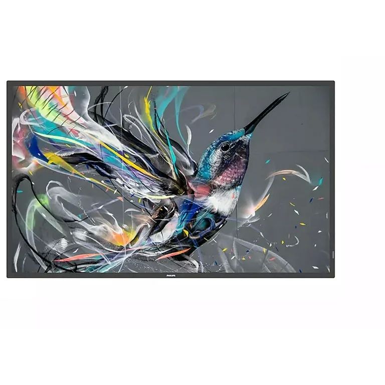 Philips 50BDL3650Q - 50