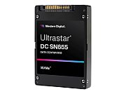 Western Digital Ultrastar DC SN655 30,7 TB U.3 PCI Express 4.0 NVMe TLC 3D NAND_1