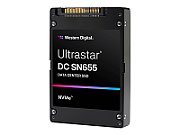 Western Digital Ultrastar DC SN655 30,7 TB U.3 PCI Express 4.0 NVMe TLC 3D NAND_2
