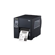 TSC MB241, 8 dots/mm (203 dpi), RTC, display, USB, USB Host, RS232, Ethernet, kit (USB)_2