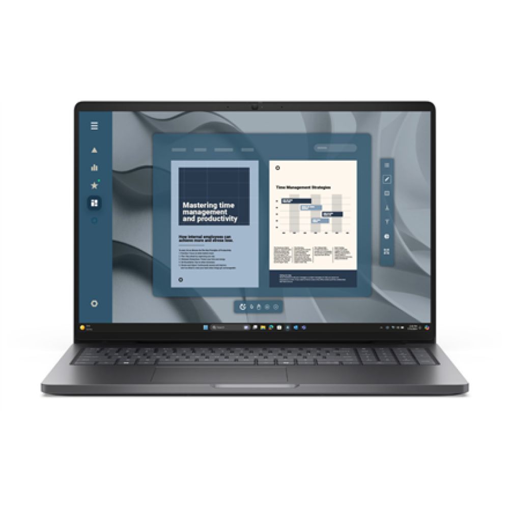 Laptop DELL PRO 16, 16