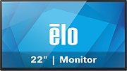ELO 2210L 21.5IN WIDE FHD LCD/NON-TOUCH ANTI-GLARE ZERO-BEZEL_1