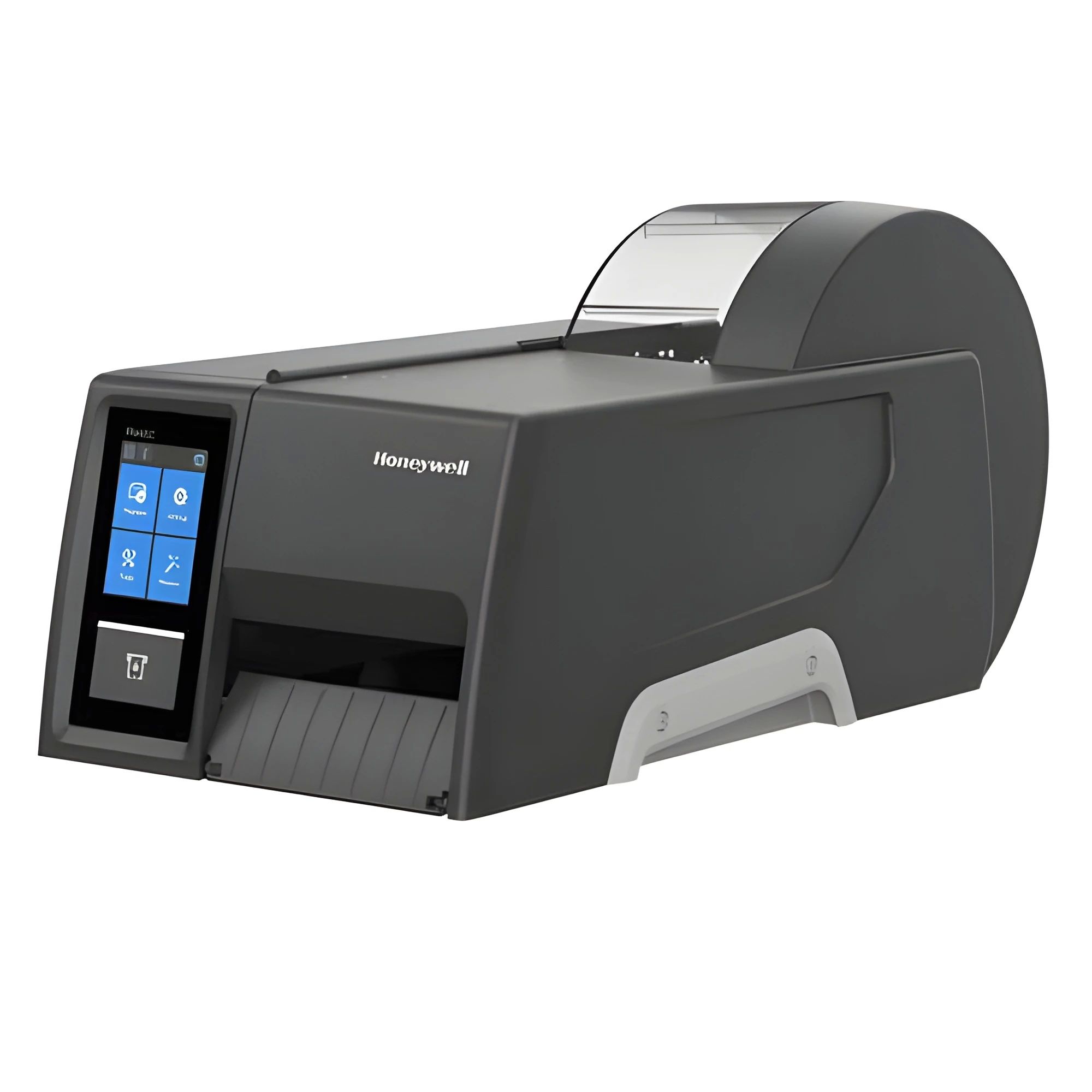 Honeywell PD45, 12 dots/mm (300 dpi), disp., USB, USB Host, Ethernet, ZPLII, ZSim II, IPL, DPL_5