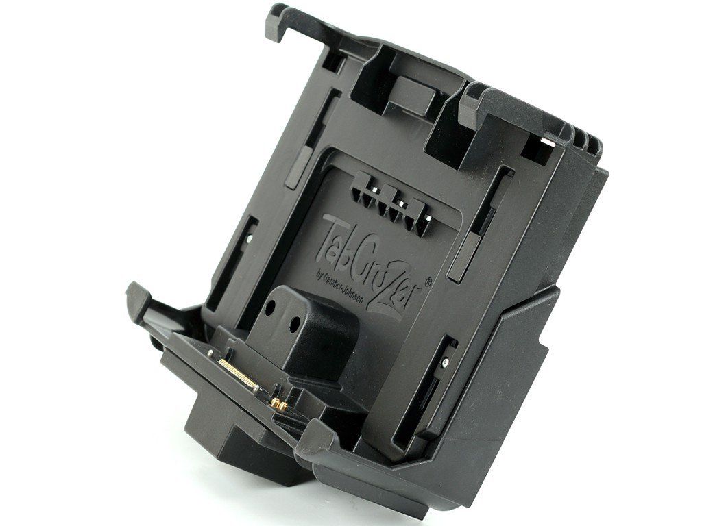 Panasonic Gamber Johnson charging-/communication station_3