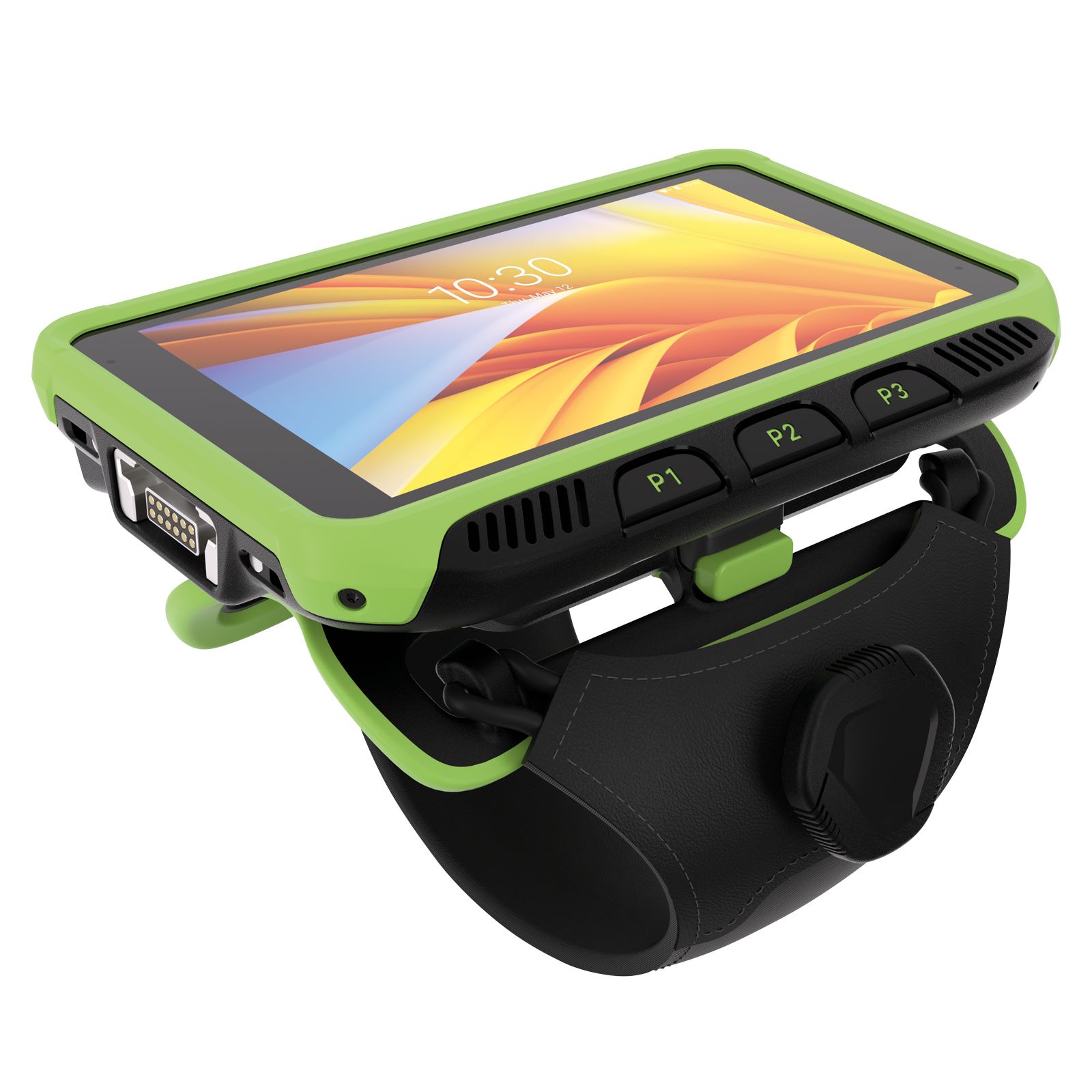 Jarltech StageIT SP L_1