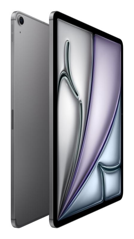 Apple 13-inch iPad Air (M3) Cellular 512GB - Space Grey (2025)_3