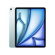 Apple 13-inch iPad Air (M3) Cellular 128GB - Blue (2025)_1
