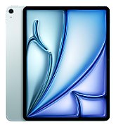 Apple 13-inch iPad Air (M3) Cellular 128GB - Blue (2025)_2