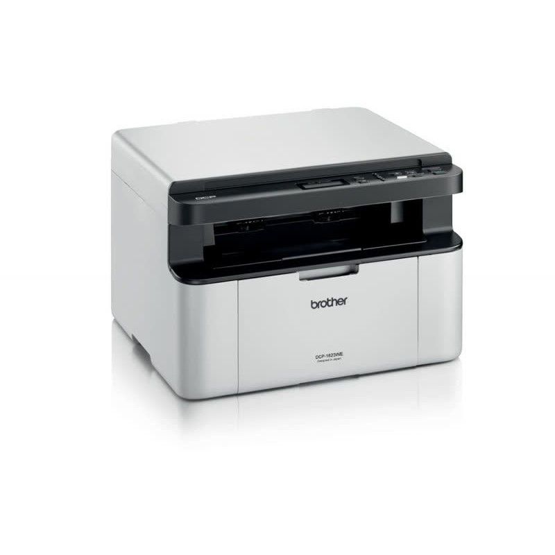 BROTHER DCP1623WEYJ1 Laser Mono Mulfifunction Printer 20ppm_1