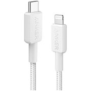 Cablu alimentare si date Aukey, USB Type-C (T) la USB Type-C (T), 1.8m, 480 Mbps, 100W, braided, negru, 