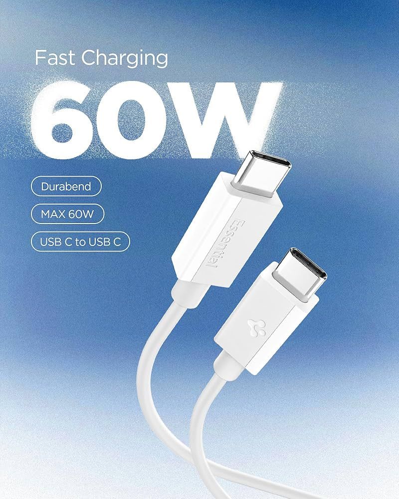 Cablu alimentare si date Aukey, USB Type-C (T) la USB Type-C (T), 1.8m, 480 Mbps, 100W, braided, negru, 