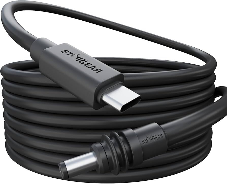 Cablu alimentare si date Aukey, USB Type-C (T) la USB Type-C (T), 1.8m, 480 Mbps, 100W, braided, negru, 