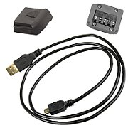 Cablu alimentare si date Aukey, USB Type-C (T) la USB Type-C (T), 1.8m, 480 Mbps, 100W, silicon, negru, 