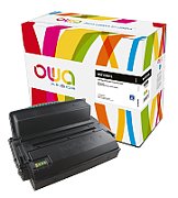 Samsung Cartuş de toner MLT-D201L Negru cu randament mare_1