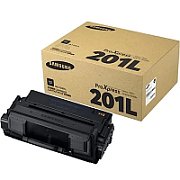 Samsung Cartuş de toner MLT-D201L Negru cu randament mare_5