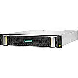 HPE MSA 2060 12Gb SAS SFF Storage_1