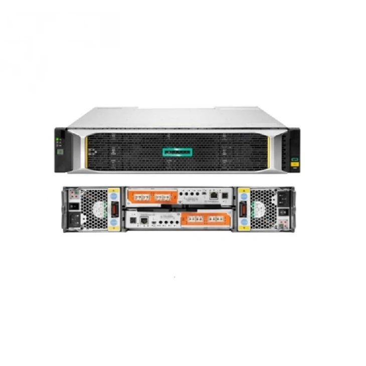 HPE MSA 2060 12Gb SAS SFF Storage_4