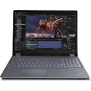 Lenovo ThinkPad P16 Gen2 16'' WQXGA 500N Intel Core i7-14700HX vPro 32GB RAM 1TB SSD RTXA2000_8GB FPR SCR Keyboard backlit ENG Euro W11P 3YPS_1