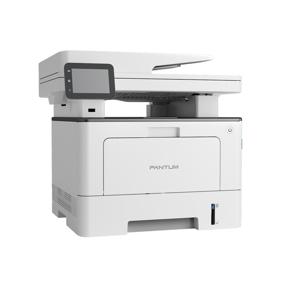 Multifunctional laser A4 PANTUM BM5201ADN cu cartus starter 3000 pagini
Copiere, scanare , printare_1