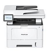 Multifunctional laser A4 PANTUM BM5201ADN cu cartus starter 3000 pagini
Copiere, scanare , printare_2
