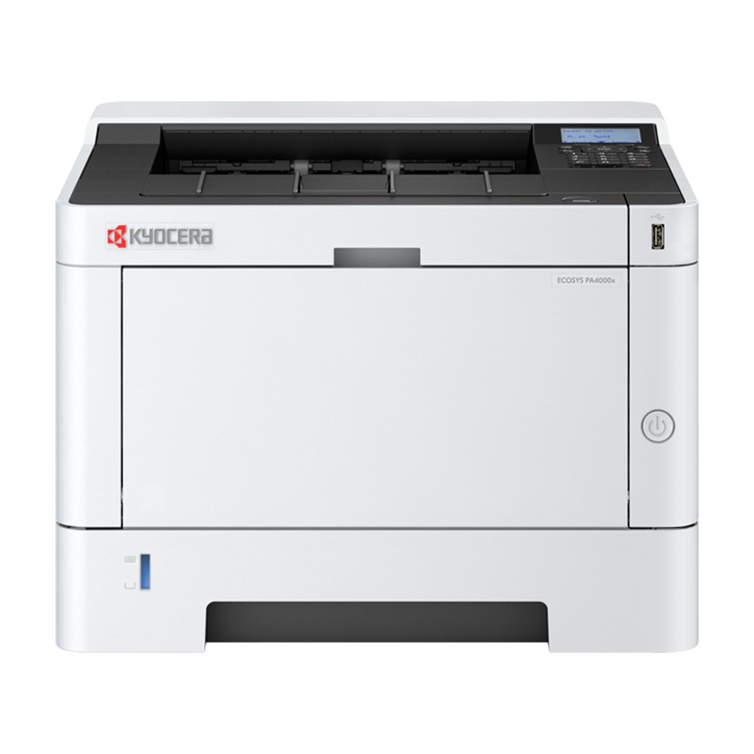 Imprimanta laser monocrom Kyocera ECOSYS PA4000x (inlocuieste P2040dn)
duplex fata-verso automat, USB, retea_2