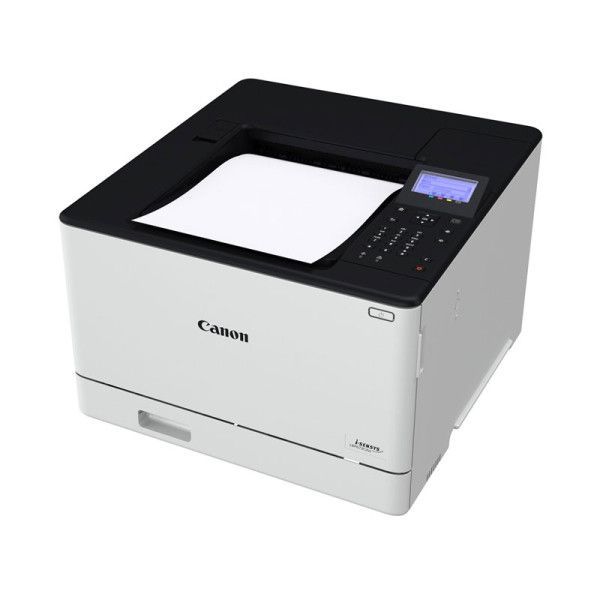 Imprimanta laser color Canon LBP673Cdw, duplex fata-verso automat, USB, retea, wireless_2