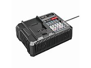 Fast Charger 18V 8A SAS+ALL_1