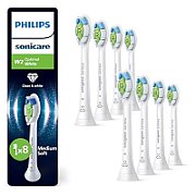 Philips Optimal White HX6068/87 8-pack brush heads_1