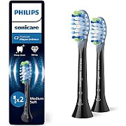 Philips Premium Plaque Defence HX9042/88 2-pack brush heads_1