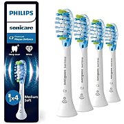 Philips Premium Plaque Defence HX9044/87 4 pack brush heads_1